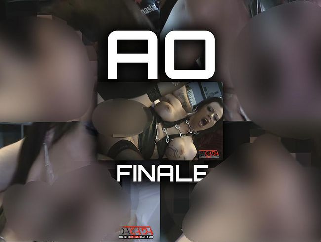 DaCada Porno Video: AO Finale!
